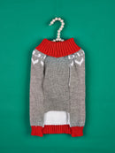 Pull de Noël pour chien & chat