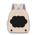 Sac à dos capsule transparent pour chat