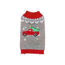 Pull de Noël pour chien & chat
