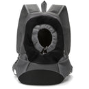Sac de transport bandoulière pour chien & chat