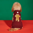 Pull de Noël pour chien & chat