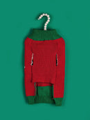 Pull de Noël pour chien & chat