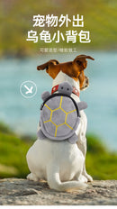 Sac à dos de transport pour petit chien