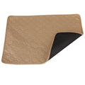 Tapis d'apprentissage lavable et réutilisable
