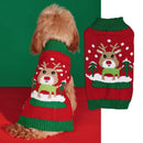 Pull de Noël pour chien & chat