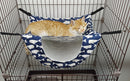 Nid hamac suspendu pour chat