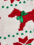 Pull de Noël pour chien & chat
