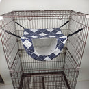 Nid hamac suspendu pour chat