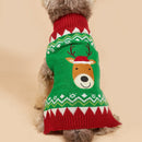 Pull de Noël pour chien & chat