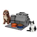 Sac de voyage pour croquettes
