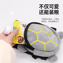 Sac à dos de transport pour petit chien