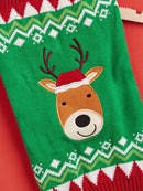 Pull de Noël pour chien & chat