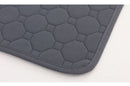 Tapis d'apprentissage lavable et réutilisable
