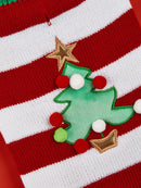 Pull de Noël pour chien & chat
