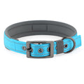 Collier réfléchissant rembourré personnalisable