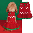 Pull de Noël pour chien & chat