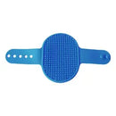 Brosse d'angle auto-toiletteuse pour chats – Fixation murale ou sur meuble