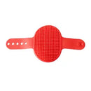 Brosse d'angle auto-toiletteuse pour chats – Fixation murale ou sur meuble