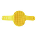 Brosse d'angle auto-toiletteuse pour chats – Fixation murale ou sur meuble